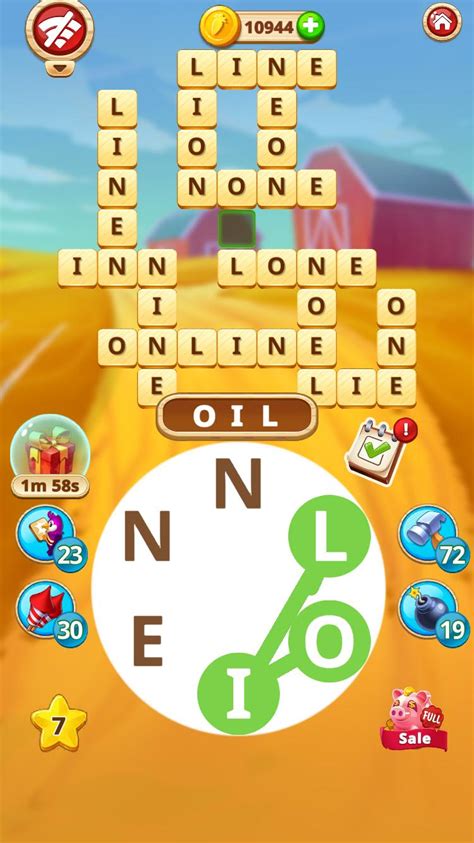 wordalot level 1403|Wordalot Level 1403 .